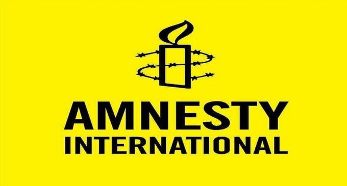 Amnesty International’s false claim of ‘witch-hunt’ exposed; here’s what MHA said