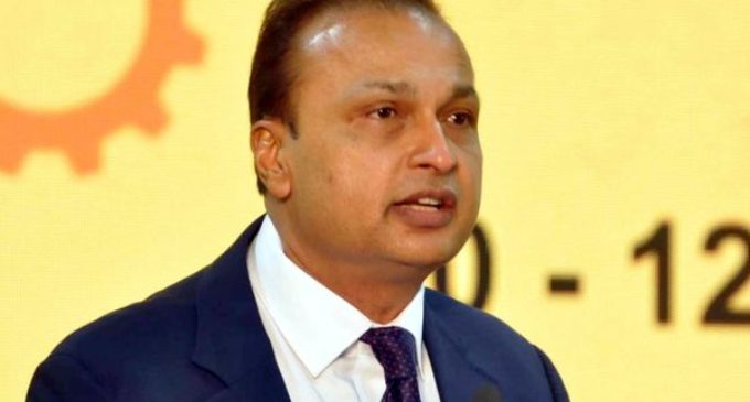 ‘Have just 1 car, sold jewellery to pay legal fees’: Anil Ambani to UK court in Chinese loans case