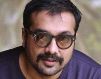 FIR filed against Anurag Kashyap after actor alleges rape