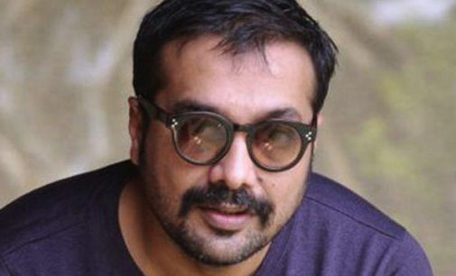 FIR filed against Anurag Kashyap after actor alleges rape