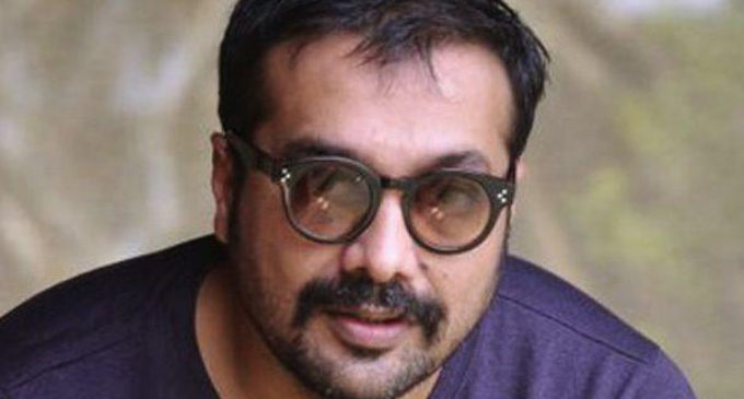 FIR filed against Anurag Kashyap after actor alleges rape