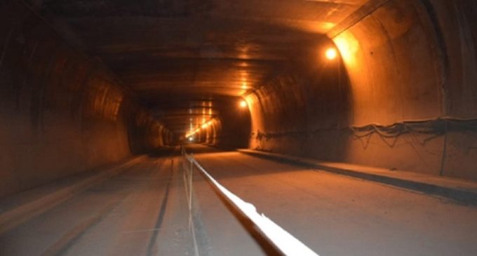 10 things you must know about Atal Tunnel: World’s longest underground highway