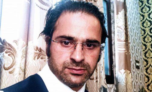 Kashmiri lawyer Babar Qadri shot dead in Srinagar by unidentified gunmen