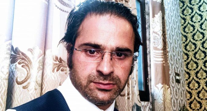 Kashmiri lawyer Babar Qadri shot dead in Srinagar by unidentified gunmen