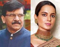 Bombay HC Plays Audio Clip Of Sanjay Raut’s Statements Against Kangana Ranaut After Lawyer Alleges Malice In Demolition