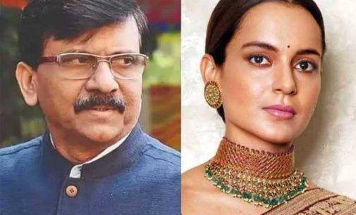 Bombay HC Plays Audio Clip Of Sanjay Raut’s Statements Against Kangana Ranaut After Lawyer Alleges Malice In Demolition