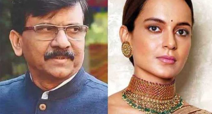 Bombay HC Plays Audio Clip Of Sanjay Raut’s Statements Against Kangana Ranaut After Lawyer Alleges Malice In Demolition