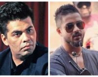 Karan Johar’s Dharma aide Kshitij Gives Big Name To NCB; Claims He ‘was Asked To Buy’