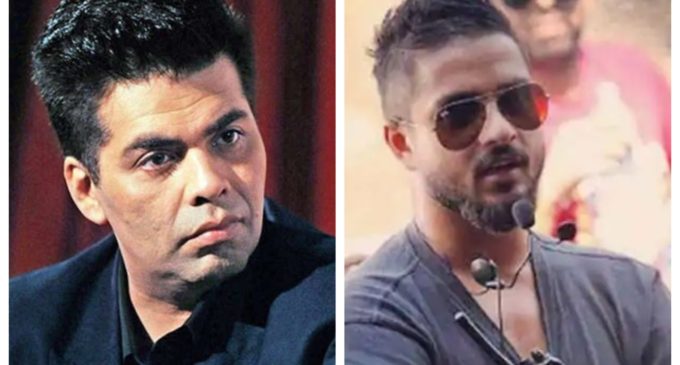 Karan Johar’s Dharma aide Kshitij Gives Big Name To NCB; Claims He ‘was Asked To Buy’