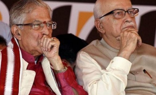 Babri Verdict Being Read Out, LK Advani, MM Joshi Join Via Video Link