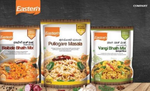 MTR Foods owner Orkla to acquire Kerala-based Eastern Condiments