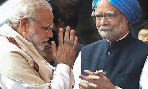 Manmohan Singh Turns 88, PM Modi Wishes Him “Long And Healthy Life”