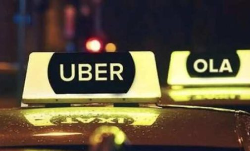Ola, Uber drivers on strike in Delhi-NCR from today