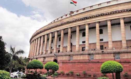 No winter session of Parliament due to Covid, budget session in Jan likely