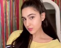 Sara Ali Khan says Sushant Singh Rajput wasn’t faithful to her during NCB questioning