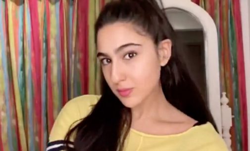 Sara Ali Khan says Sushant Singh Rajput wasn’t faithful to her during NCB questioning