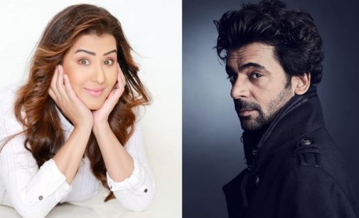 Shilpa Shinde to quit Gangs Of Filmistan: 50 per cent of my problem is with Sunil Grover