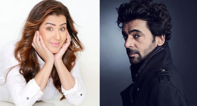 Shilpa Shinde to quit Gangs Of Filmistan: 50 per cent of my problem is with Sunil Grover