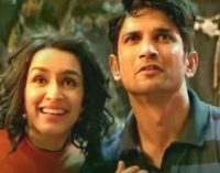 Shraddha Kapoor admits to partying with Sushant Singh Rajput at farmhouse, WhatsApp drug chat accessed