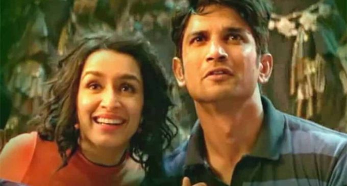 Shraddha Kapoor admits to partying with Sushant Singh Rajput at farmhouse, WhatsApp drug chat accessed