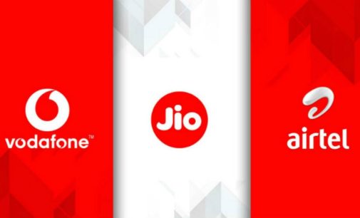 Airtel, Reliance Jio, Vodafone-Idea plans