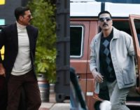 Bell Bottom Teaser: Akshay Kumar Onboard A Journey Of “Throwback To The 80s”