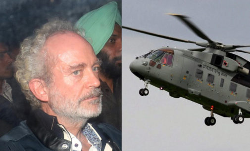 AgustaWestland Case: 15 Accused Including Christian Michel Named In CBI Chargesheet