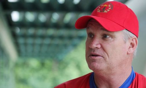 Former Australian Cricketer Dean Jones Dies Of Heart Attack