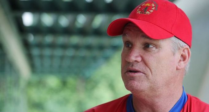 Former Australian Cricketer Dean Jones Dies Of Heart Attack