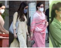 Bank accounts of Deepika, Sara, Shraddha and Rakul Preet will be investigated, Narcotics Bureau will also interrogate 7 mail actors