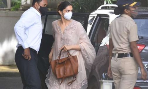 Shraddha Kapoor, Deepika Padukone at NCB office, questioning underway