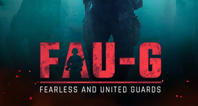 FAU-G Teaser Released: First Look of India’s Own PUBG Mobile Alternative is Here