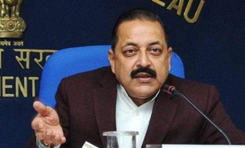 Opposition Parties Creating Fear Among Farmers Over New Farm Laws, Says Jitendra Singh