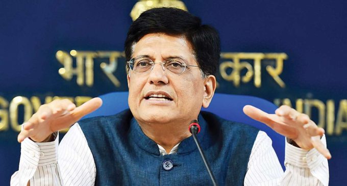 Piyush Goyal signals India-US trade deal may not be signed before US elections