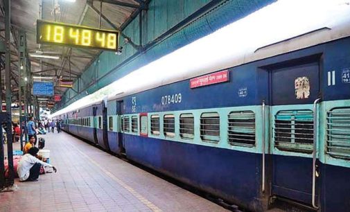 IRCTC e-ticketing: Indian Railways passengers, register own number while ticket booking to get notification