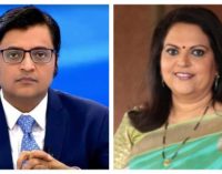 Unprecedented legal action against Arnab Goswami, Republic TV, Times Now by Aamir Khan, Shah Rukh Khan, Salman Khan, Karan Johar and Ajay Devgn among others