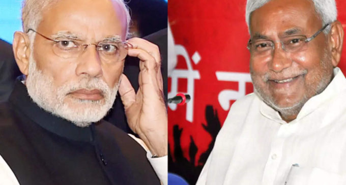 Deal final in BJP and JDU! Know on which formula is the matter
