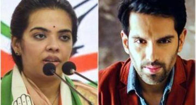 Bihar: Shatrughan Sinha’s son, Sharad Yadav’s daughter in Congress final list