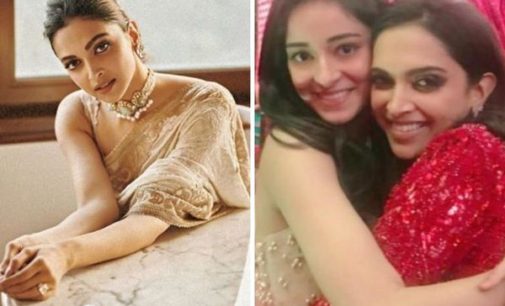 Deepika Padukone shares special birthday note for her ‘baby girl’ Ananya Panday
