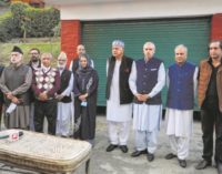 Gupkar alliance set to wrest 13 of 20 district councils in J&K