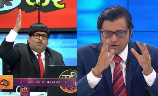 ‘Boycott Kapil Sharma Show’ trends on Twitter thanks to Arnab Goswami fans