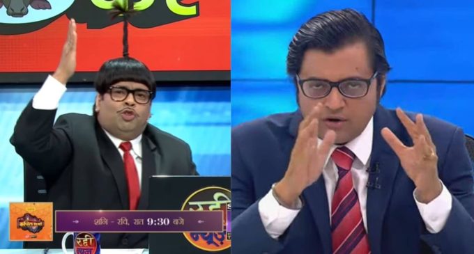 ‘Boycott Kapil Sharma Show’ trends on Twitter thanks to Arnab Goswami fans