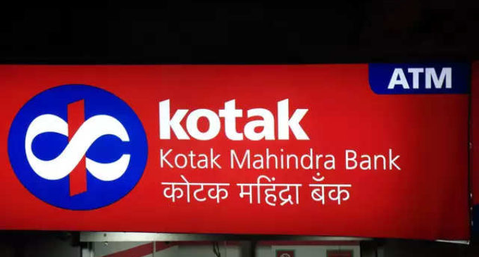 Kotak Bank registers FIR against Cox & Kings alleging Rs 170 crore fraud