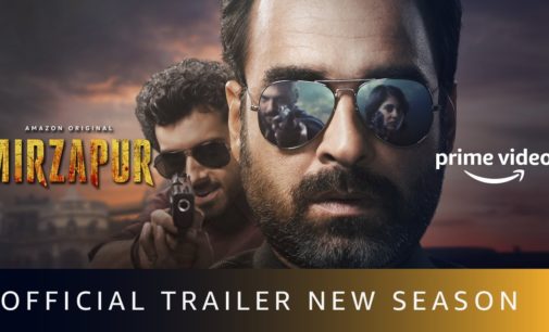 Mirzapur 2 trailer: Pankaj Tripathi, Ali Fazal and Divyenndu’s dark, edgy revenge drama keeps you hooked