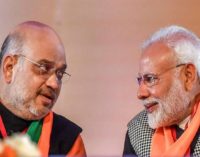 US court terminates $100-million lawsuit against PM Modi, Amit Shah