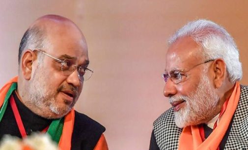 Prime Minister Narendra Modi slightly richer, Home Minister Amit Shah’s net worth falls: PMO