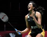 PV Sindhu quits national camp for Olympic-bound players
