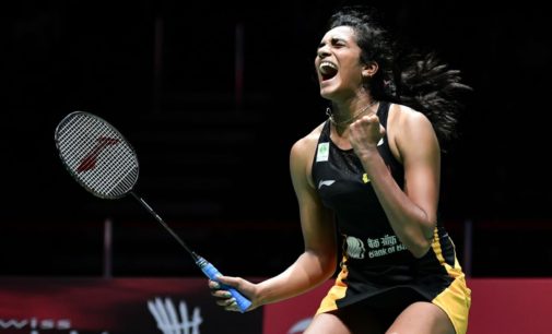 PV Sindhu quits national camp for Olympic-bound players