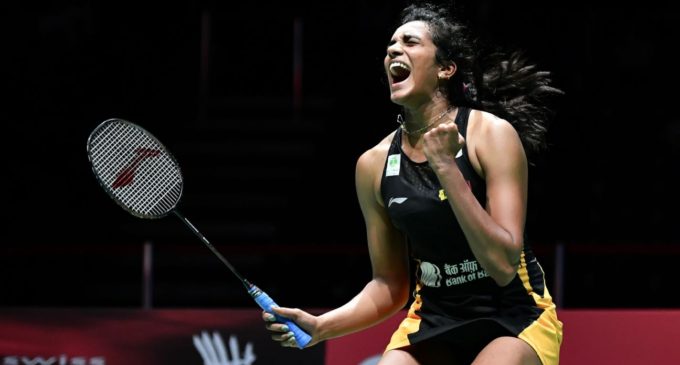 PV Sindhu quits national camp for Olympic-bound players