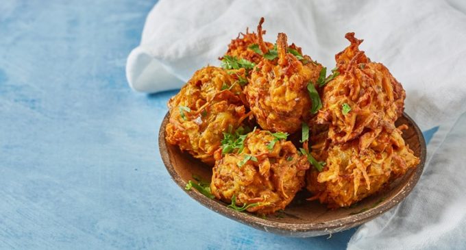 Gurgaon Based Startup MOPP Makes Pakodas Delivery Friendly